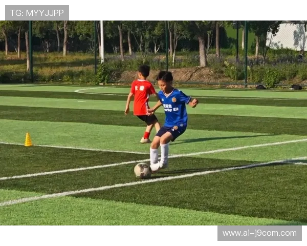 于都县足球青训发展现状与未来展望探讨